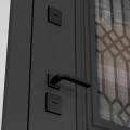 Входная дверь Versa с панелью Белый софт